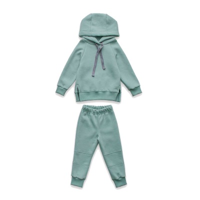 Костюм спортивный для девочки Сью Ивбэби 20346