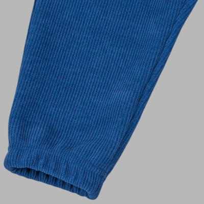 Брюки Берлин Чуди Кидс 570725Ц2-1 синий 03