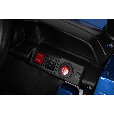 Детский электромобиль Багги Farfello TR708/Blue синий 04