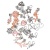 Набор для создания браслетов Рыжий Кот УК-2801