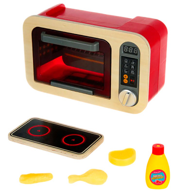 Игровой набор Духовка Veld Co 136264 4