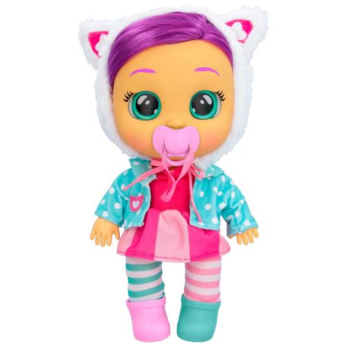 Интерактивная кукла Cry Babies Dressy Дейзи IMC Toys 40887 фото 5