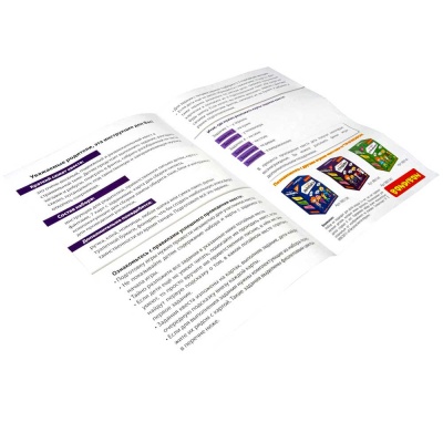 Настольная игра Страшилки Bondibon BB5140