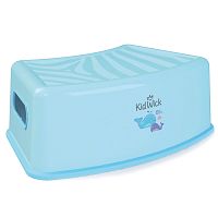 Подставка детская Тигр Kidwick голубая