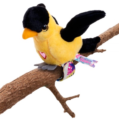 Интерактивная игрушка со слэп браслетом Иволга Happy Yappers 9596 4