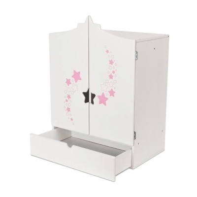 Шкаф с дизайнерским звёздным принтом Diamond star Манюня 73219 3