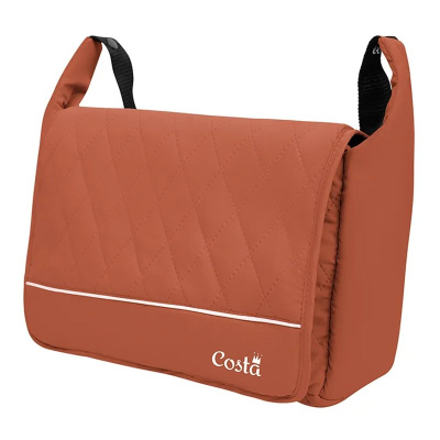 Коляска прогулочная Costa Vita VT-8 терракот