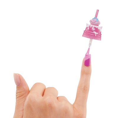 Кукла LOL Surprise Sweet Nails Китти 25 см MGA 42691 4