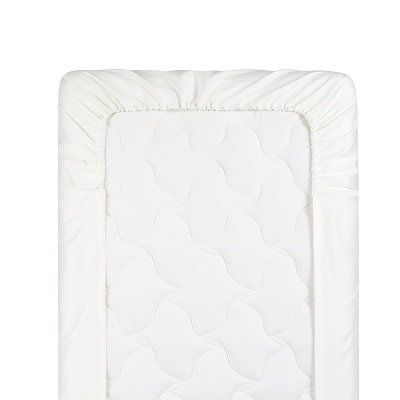 Простыня на резинке детская Perina ПР-120х60.2 2