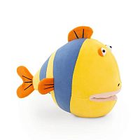 Мягкая игрушка Рыба Orange Toys ОТ5003/30