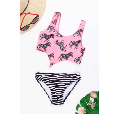 Купальник Teres DMB 1035ВН 152