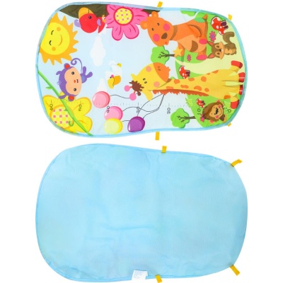 Развивающий коврик Рыжий Кот КВ-4214