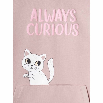 Худи демисезонное Crockid КР 301863 3