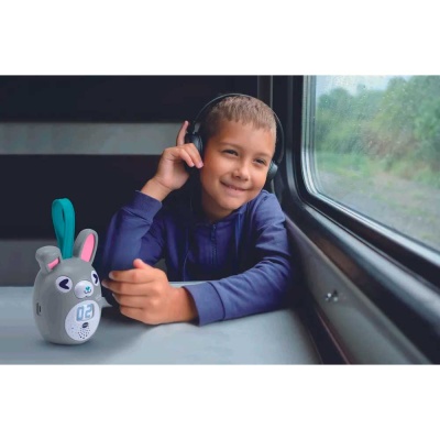 Интерактивный и портативный рассказчик StoriKid Vtech 80-613761 5