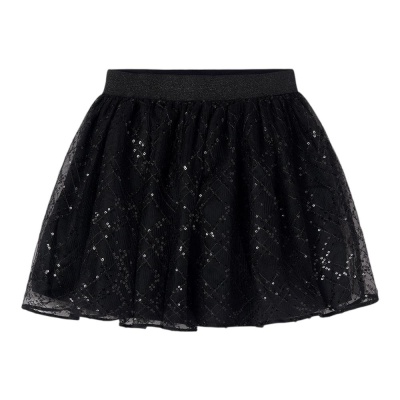 Юбка Mayoral 7971/30 чёрный 01