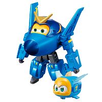 Игровой набор Джером с питомцем Super Wings EU770443