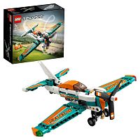 Конструктор Гоночный самолёт Lego 42117