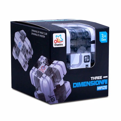 Головоломка Суперкуб Наша игрушка YDX007