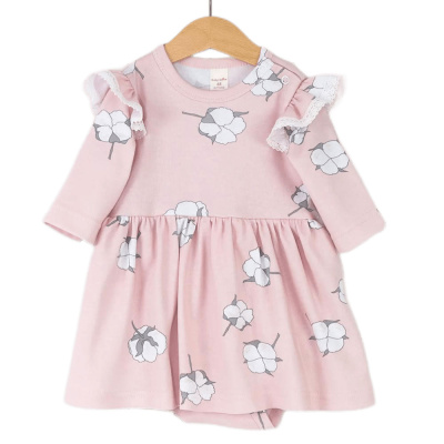 Боди-платье Baby boom Б131/1-И