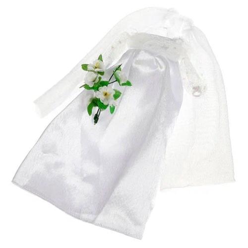 Набор аксессуаров для кукол София 29 см Карапуз SETDRESS-19-S-BB фото 2