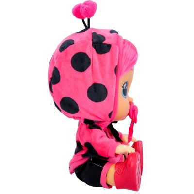 Интерактивная кукла Cry Babies Dressy Леди IMC Toys 40885