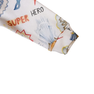 Пижама Супергерой Чуди Кидс 094123 05