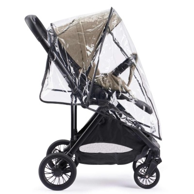 Коляска прогулочная Avery Happy Baby Brown