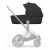 Коляска 2 в 1 Cybex Priam V Style Rosegold Sepia Black