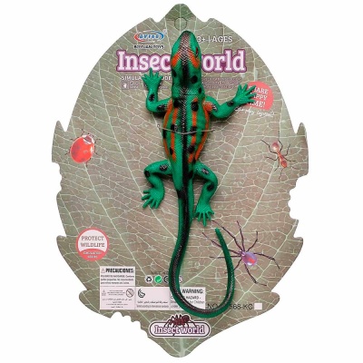 Фигурка ящерицы Junfa WA-26770 4