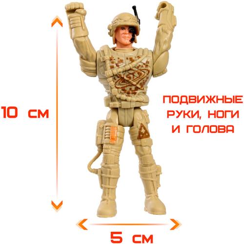 Игровой набор Мегамонстр серия Монстры Галактики Космос Наш 38506 фото 4