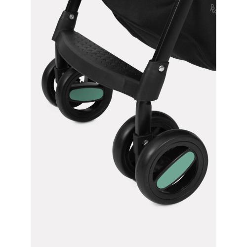 Детская прогулочная коляска Rant Basic Uno RA350 Green фото 15