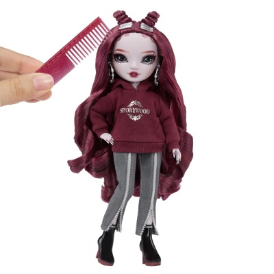 Кукла Shadow High Scarlett Rose Rainbow High 42180