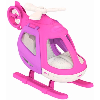 Вертолёт Фея НордПласт 394/2 2