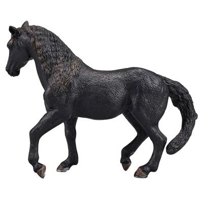 Фигурка Андалузский жеребец Konik AMF1039 2