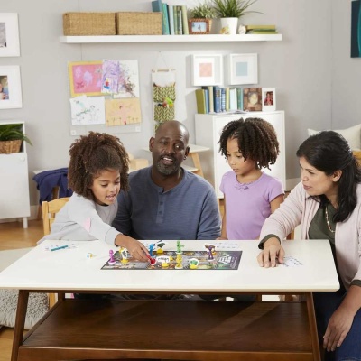 Настольная игра Мое первое Клуэдо Дело о сломанной игрушке Hasbro C1293E76