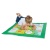 Игровой развивающий коврик Colour Mat Chicco 00010632000000 Игровой развивающий коврик Colour Mat Chicco 00010632000000