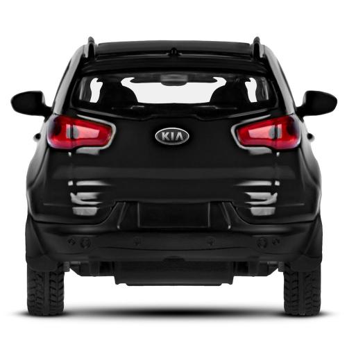 Коллекционная машинка KIA Sportage R Автопанорама JB1251434 фото 5