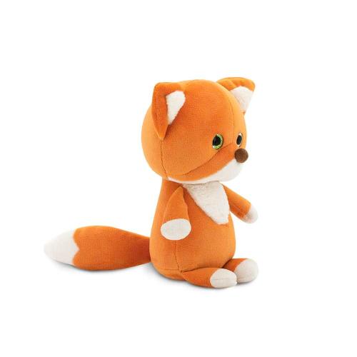 Мягкая игрушка Лисёнок 20 см Orange 9033/20 фото 3