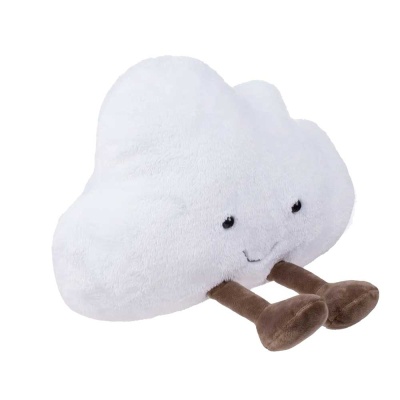 Мягкая подарочная игрушка Облако Fancy PUDO1