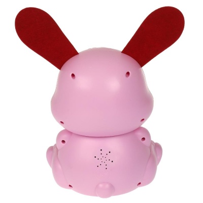 Музыкальная игрушка Энчантималс Кролик Твист-сказочник Умка HT1271-R