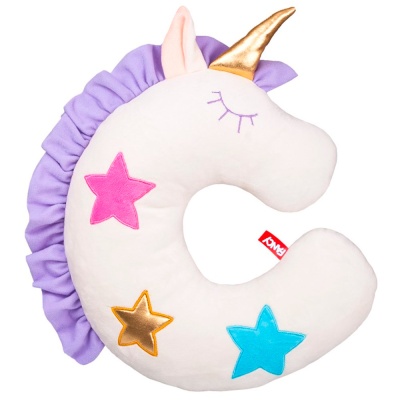 Мягкая игрушка Единорог Звёздочка Fancy VEI1 2