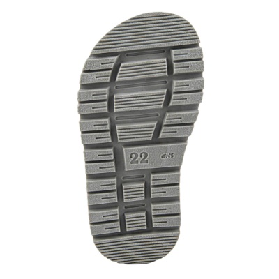 Туфли летние для мальчика Kapika 31918т-1 3