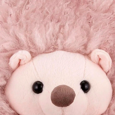 Мягкая игрушка Ежик Relana RL24063-28 28 см 4