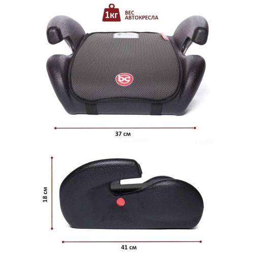 Бустер Roller Babycare 1008 фото 3