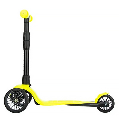 Самокат трехколесный складной Slider Start1Y 2