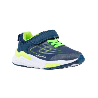 Кроссовки Котофей 344412-71