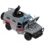 Инерционная машинка ГАЗ Тигр Росгвардия Технопарк CT12-357-N-ROS-WB