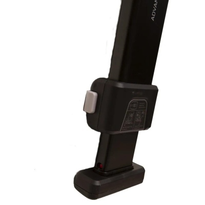 Автокресло Peppy Genius I-Size Iron