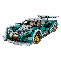 Конструктор Sports car 450 деталей iM.Master 8044_MK