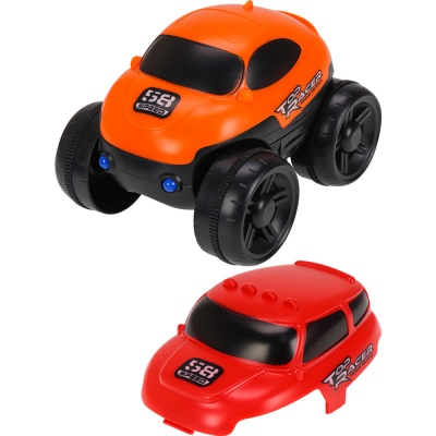 Автотрек 465 см Рыжий кот 2175739 5